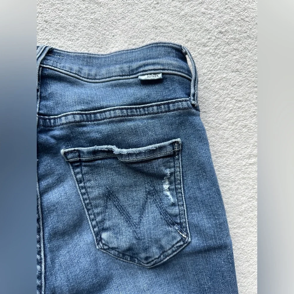 MOTHER inseam 26
